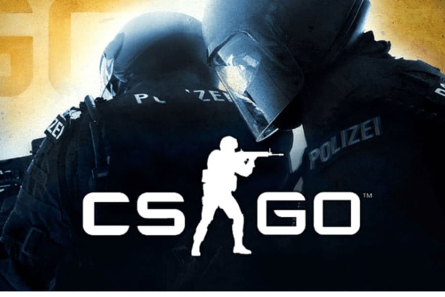 bắn súng csgo
