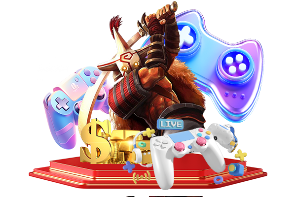 các kèo cược esport