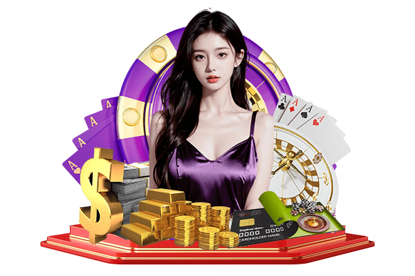 các trò chơi casino