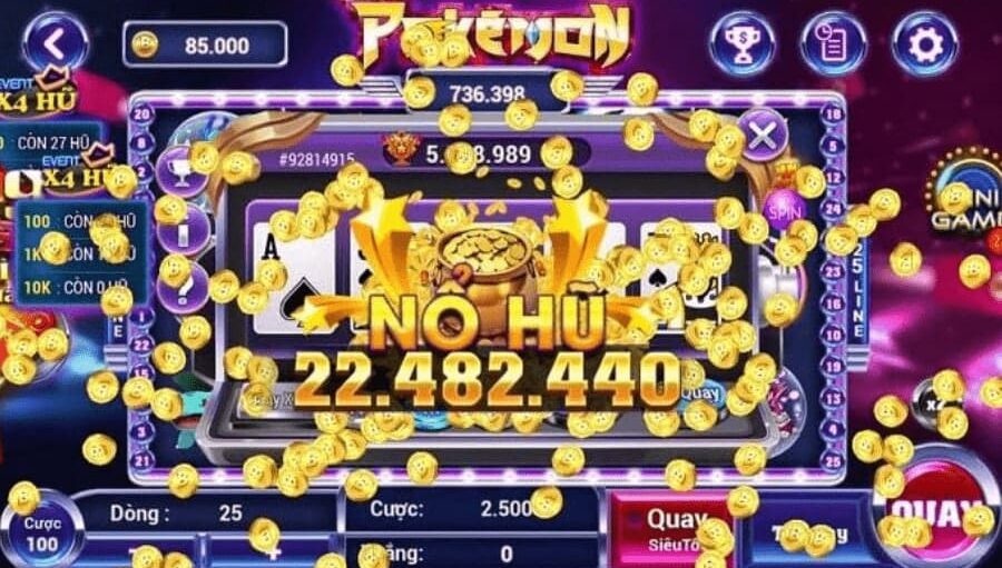 cách chơi nỗ hủ thắng lớn