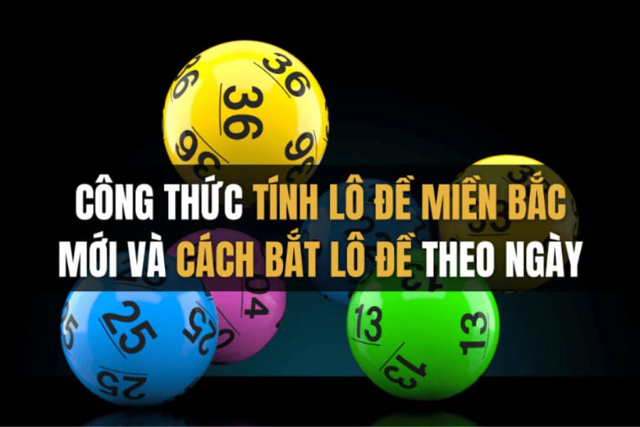 chuẩn đoán lô mỗi ngày chính xác