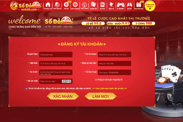 Live Casino