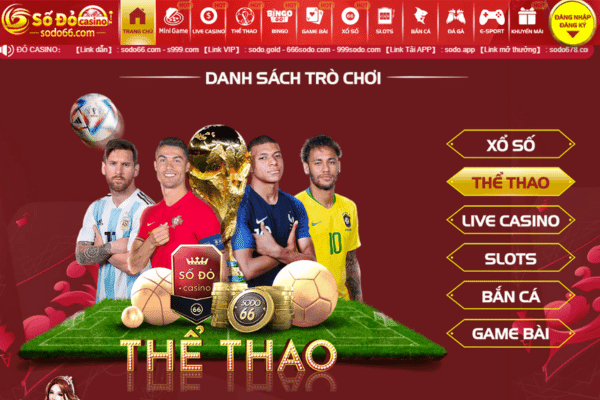 Live Casino