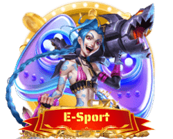 e-sport