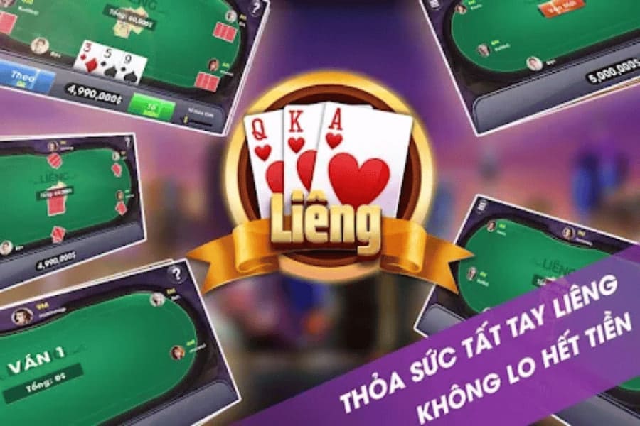 giới thiệu về bài liêng tại sodo casino