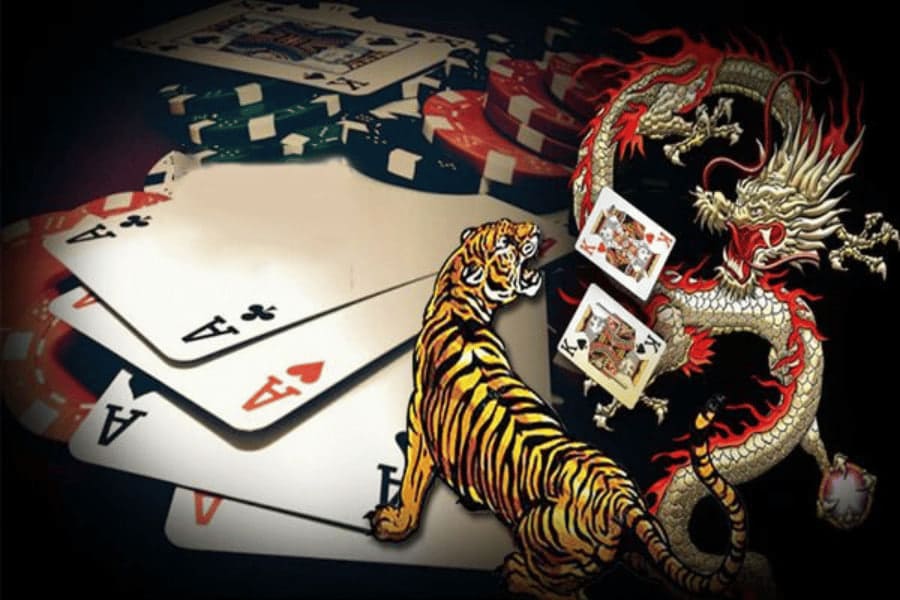 giới thiệu về bài rồng hổ