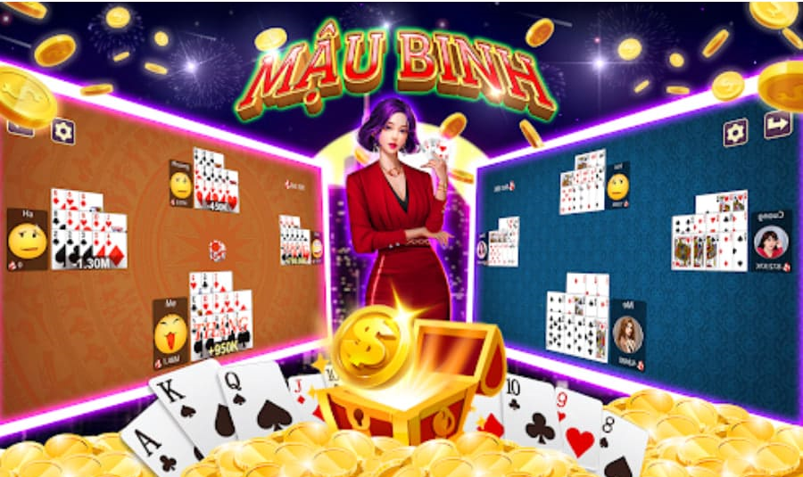 giới thiệu về binh xập xám tại SODO Casino