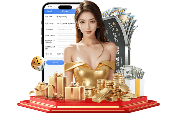 hướng dẫn rút tiền sodo casino