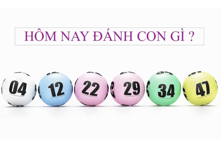 lô đề hôm nay về số nào