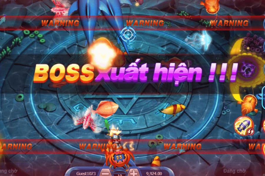lý do chọn bắn cá tại sodo casino