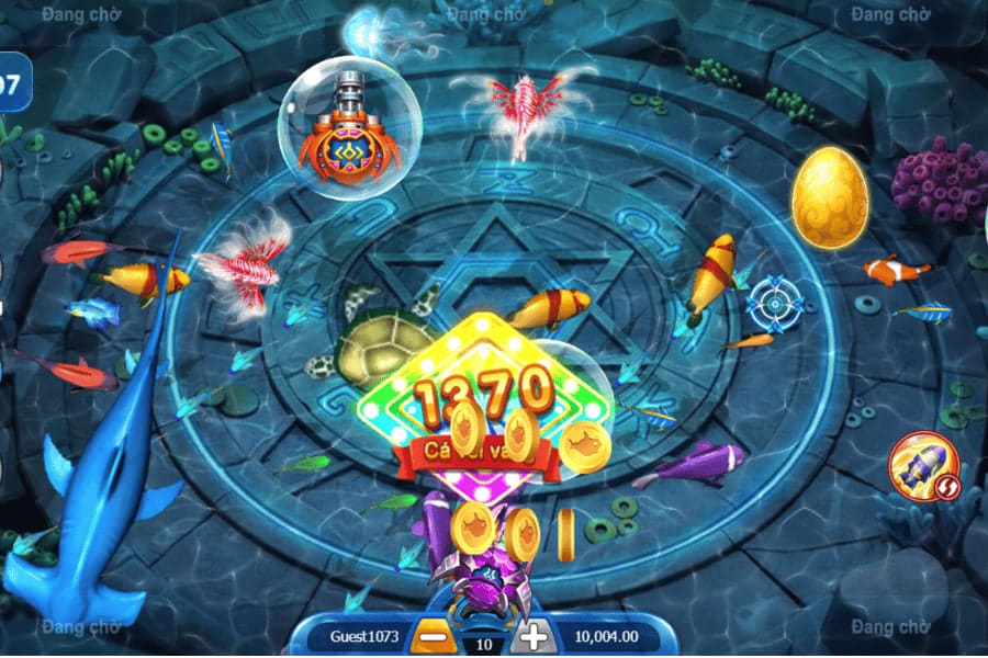 lý do nên chơi tại sodo casino