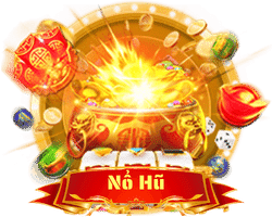 nổ hũ
