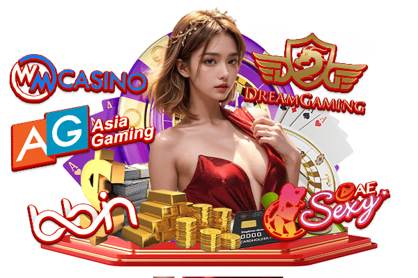 sảnh sodo casino hot