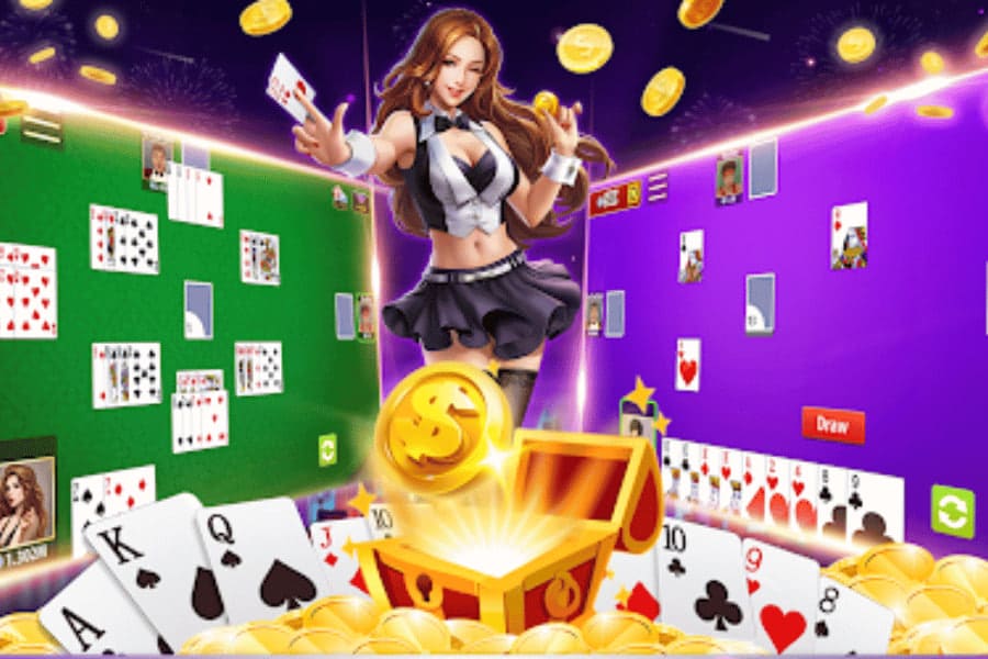 sơ lược về bài phỏm