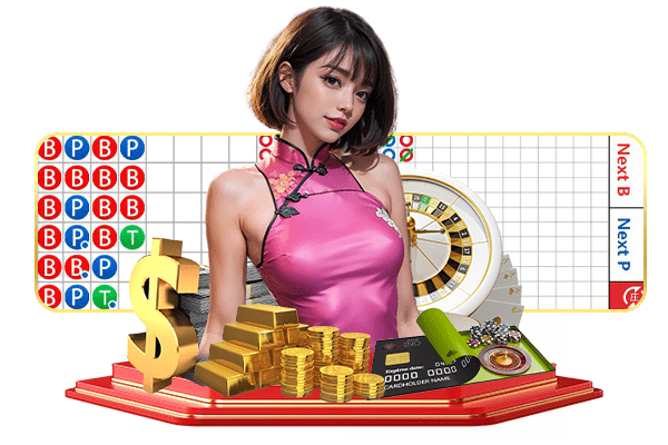 soi cầu baccarat