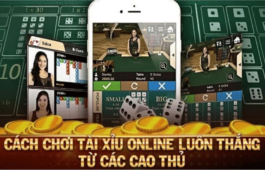 soi cầu tài xỉu từ cao thủ