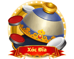 xóc đĩa