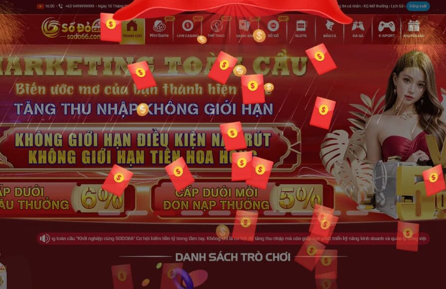 hoàn trả cược thể thao sự kiện a