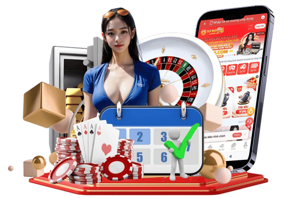 thao tác đặt cược sodo casino