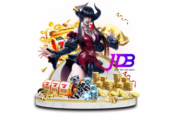 sảnh jdb slot