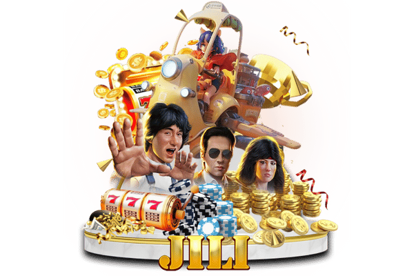 sảnh jili slot