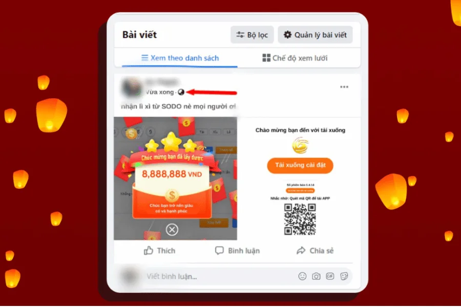 sự kiện trung thu sum vầy 2