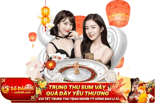 trung thu sum vầy